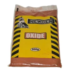Newden Oxide 500g Red