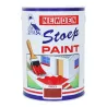 Newden Stoep Paint Red 5L