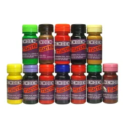 Newden Tinter Limewash 25ml Black