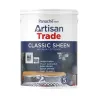 Panache Artisan Trade Classic Sheen Grey Crane 5L