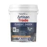 Panache Artisan Trade Classic Sheen White 20L