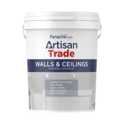 Panache Artisan Trade Walls & Ceilings New Age 20L