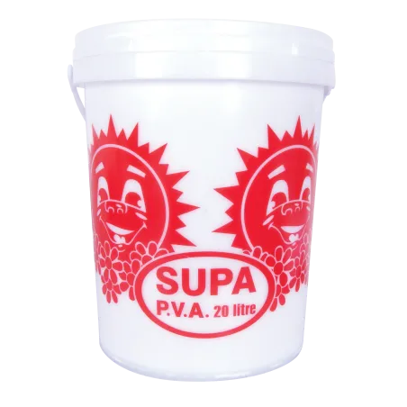 Supa Paint PVA Cream 20L
