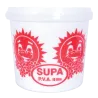 Supa Paint PVA Lemon 10L
