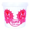 Supa Paint PVA White 10L