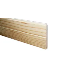 Knotty Pine 1St 64mmx1.2M