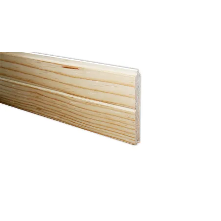 Knotty Pine 1St 64mmx2.4M