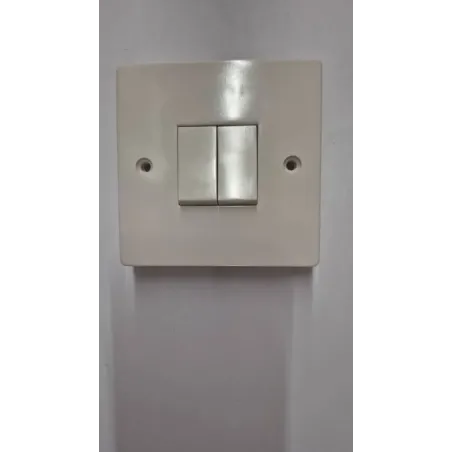 Switch 2Level 1Way 10Amp Flush Watford, Watford - Cashbuild
