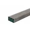 Rectangle Tube 76X38X1.6mmx6M