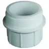 Soil & Vent Adaptor Male Bsp 50mm X 2' SABS