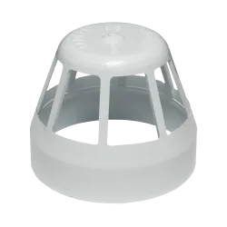 Soil & Vent Cowl 110mm SABS