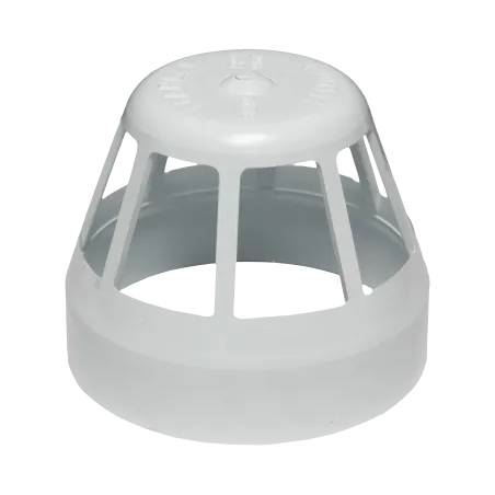 Soil & Vent Cowl 110mm SABS