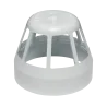 Soil & Vent Cowl 110mm SABS