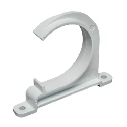Soil & Vent SABS Pipe Clip 50mm