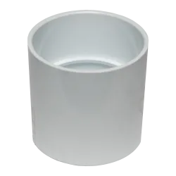 Soil & Vent Socket SABS Solvent 40mm