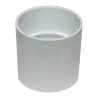 Soil & Vent Socket SABS Solvent 40mm