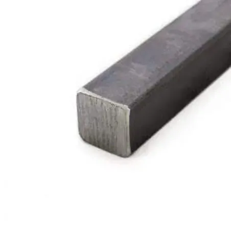 Square Bar 12mmx6M