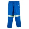 Conti Suit With Reflective Size 34 Blue