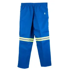 Conti Suit With Reflective Size 44 Blue, IMPRESSIONS - Cashbuild