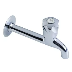 Coral Extended Bib Tap