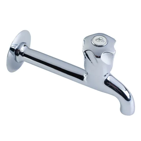 Coral Extended Bib Tap