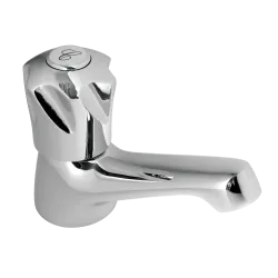 Coral Pillar Tap 15mm