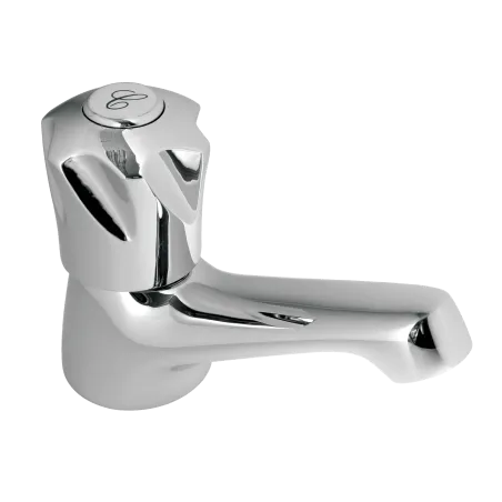 Coral Pillar Tap 15mm