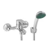 Jade Bath Mixer With Handshower