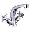 Molinari Basin Mixer Swivel Spout