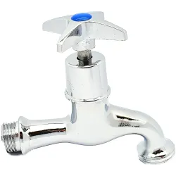 Molinari Bib Tap Washing Machine 15X20mm