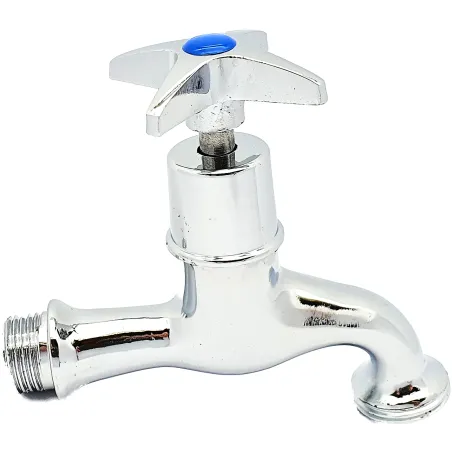 Molinari Bib Tap Washing Machine 15X20mm