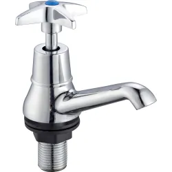 Molinari Pillar Tap 15mm