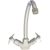 Molinari Sink Mixer Deck Type
