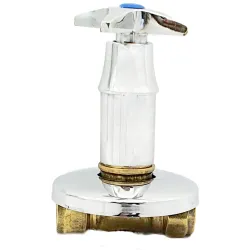 Molinari Undertile Stop Tap