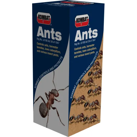 Ants Kombat 100ml