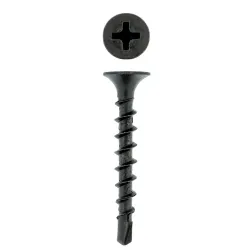 EUREKA DRYWLL SCREW COURSE THREAD 3.9x30mm 3 Quantity:100 - Cashbuild