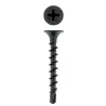 EUREKA DRYWLL SCREW COURSE THREAD 3.9x30mm 3 Quantity:100 - Cashbuild