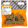 Eureka Screw Cut F/Thread 3.5X30 Quantity:100, EUREKA - Cashbuild