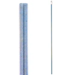 EUREKA THREADED ROD 16mmX1m - Cashbuild