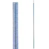 Eureka Threaded Rod Galvanised 16mm X 1M Quanitity:1, EUREKA - Cashbuild