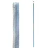 Eureka Threaded Rod Galvanised 20mm X 1M Quanitity:1, EUREKA - Cashbuild