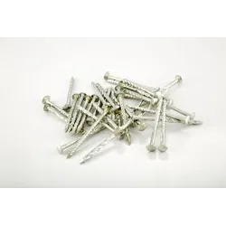 Roof Screw Econo 75mm X 100,  - Cashbuild