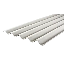 Big Six Roof Sheet 2.4m,  - Cashbuild