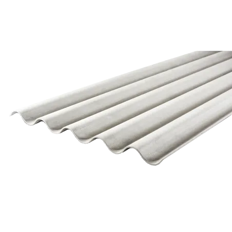 Big Six Roof Sheet 2.4m,  - Cashbuild