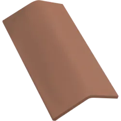 Concrete Roof V Ridge Brn,  - Cashbuild