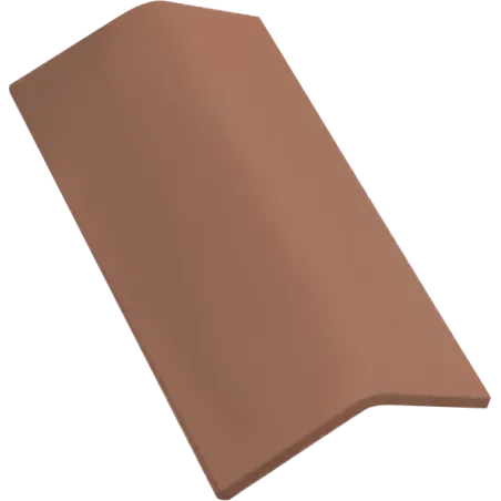 Concrete Roof V Ridge Brn,  - Cashbuild