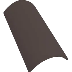 Concrete Tapered Hip Starter Black,  - Cashbuild