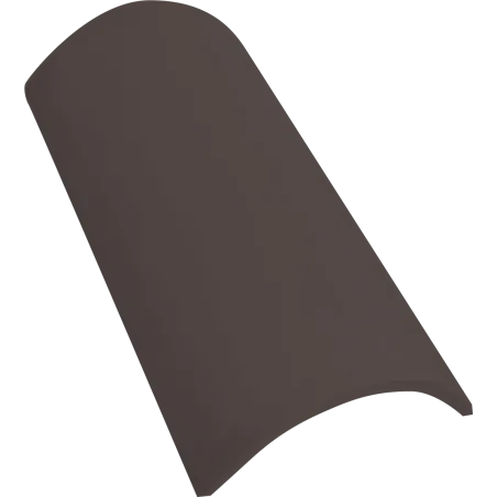 Concrete Tapered Hip Starter Black,  - Cashbuild