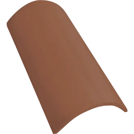Concrete Tapered Hip Starter Brown,  - Cashbuild