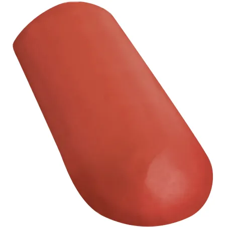Concrete Tapered Hip Starter Red - Cashbuild